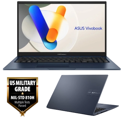 ASUS VIVOBOOK 15 MAKE EVERY DAY YOUR DAY
